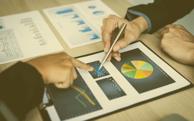 コンサルティング